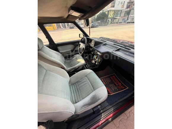 Hatasız değişensiz air Doğan SLX 1994  Model    Bugüne özel son fiyat 