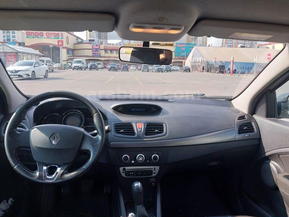 Sahibinden Renault Fluence 1.5 dCi Touch 2014 Model