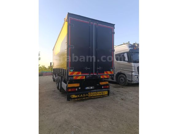 Sahibinden Mercedes - Benz Axor 3228