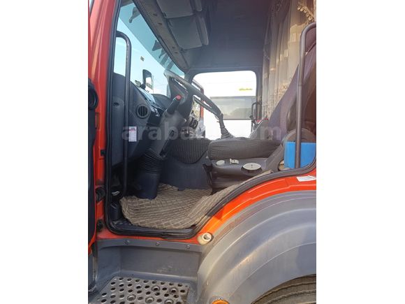 Sahibinden Mercedes - Benz Axor 3228