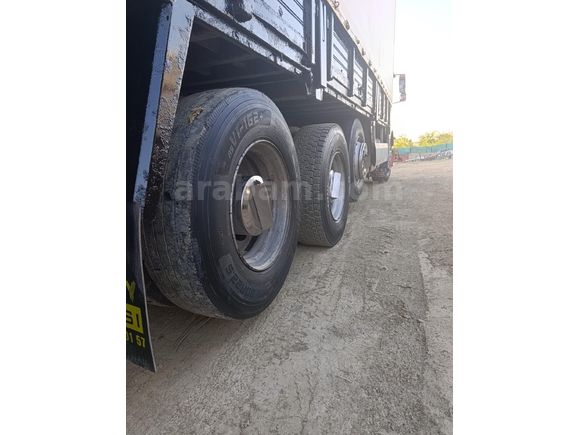 Sahibinden Mercedes - Benz Axor 3228