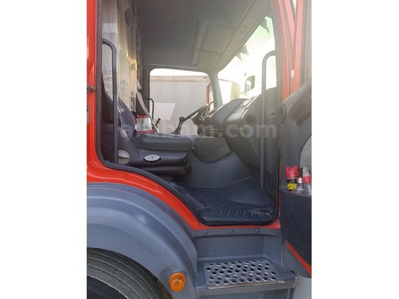 Sahibinden Mercedes - Benz Axor 3228