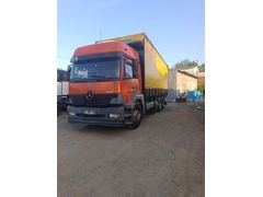 Sahibinden Mercedes - Benz Axor 3228