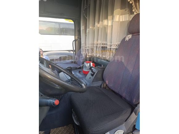 Sahibinden Mercedes - Benz Axor 3228