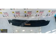 VOLKSWAGEN GOLF 6 ARKA TAMPON SPOİLER DİFÜZÖR OEM 5K6807521