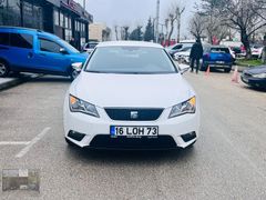 GÜLEÇ OTOMOTİV'den 2016 Seat Leon 1.2 TSI 72000 KM HATASIZ