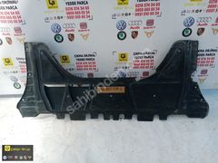 SKODA MOTOR ALT MUHAFAZA OEM 5Q0825235 ÇIKMA SÖKME YEDEK PARÇA