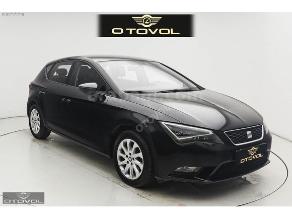 2015 SEAT LEON 1.2 TSI 199 BİNDE HATASIZ OTOMATİK