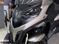 Auto Paris 2023 MP3 Exclusive Çantalı Tur Camlı Düşük Km
