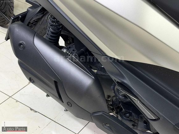 Auto Paris 2023 MP3 Exclusive Çantalı Tur Camlı Düşük Km