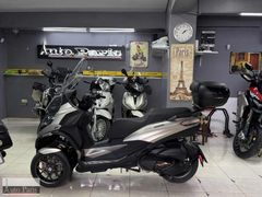 Auto Paris 2023 MP3 Exclusive Çantalı Tur Camlı Düşük Km