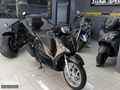 AUTO PARİS PİAGGİO MEDLEY150 ÇANTALI DÜŞÜK KM