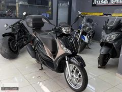 AUTO PARİS PİAGGİO MEDLEY150 ÇANTALI DÜŞÜK KM