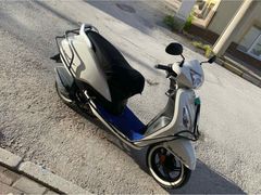Sahibinden TVS Jupiter 