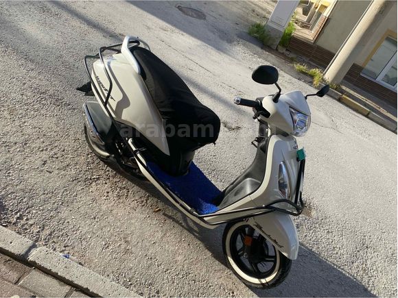 Sahibinden TVS Jupiter 