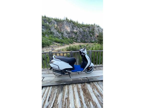 Sahibinden TVS Jupiter 