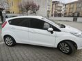 Sahibinden Ford Fiesta 1.4 Trend 2012 Model