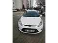 Sahibinden Ford Fiesta 1.4 Trend 2012 Model