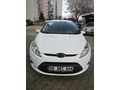 Sahibinden Ford Fiesta 1.4 Trend 2012 Model