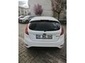 Sahibinden Ford Fiesta 1.4 Trend 2012 Model