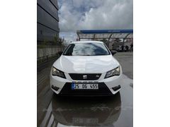 2015  SEAT LEON TERTEMİZ HASARSIZ DEĞİSENSIZ BOYASIZ DÜŞÜK KM 