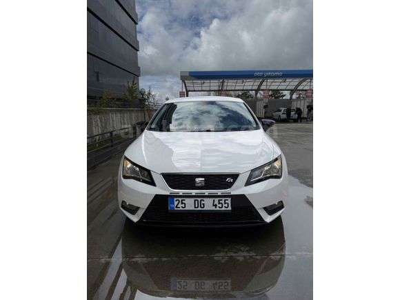 2015  SEAT LEON TERTEMİZ HASARSIZ DEĞİSENSIZ BOYASIZ DÜŞÜK KM 
