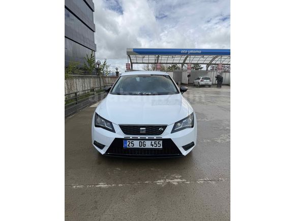 2015  SEAT LEON TERTEMİZ HASARSIZ DEĞİSENSIZ BOYASIZ DÜŞÜK KM 