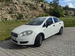 Sahibinden Fiat Linea 1.3 Multijet Actual Plus 2014 Model