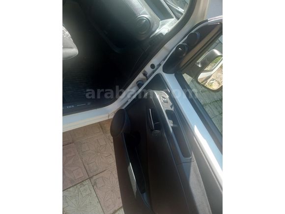 Sahibinden Fiat Fiorino Cargo 1.3 Multijet 2012 Model