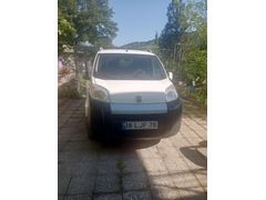 Sahibinden Fiat Fiorino Cargo 1.3 Multijet 2012 Model