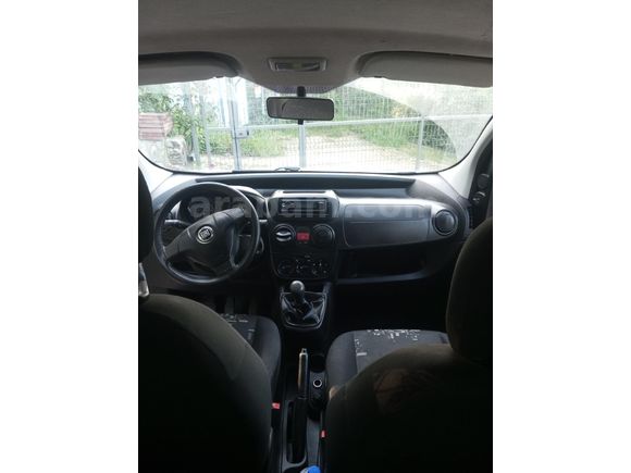 Sahibinden Fiat Fiorino Cargo 1.3 Multijet 2012 Model