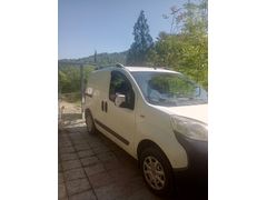 Sahibinden Fiat Fiorino Cargo 1.3 Multijet 2012 Model