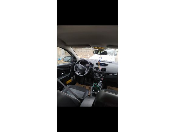 Sahibinden Renault Fluence 1.5 dCi Icon 2015 Model