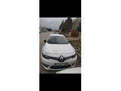 Sahibinden Renault Fluence 1.5 dCi Icon 2015 Model