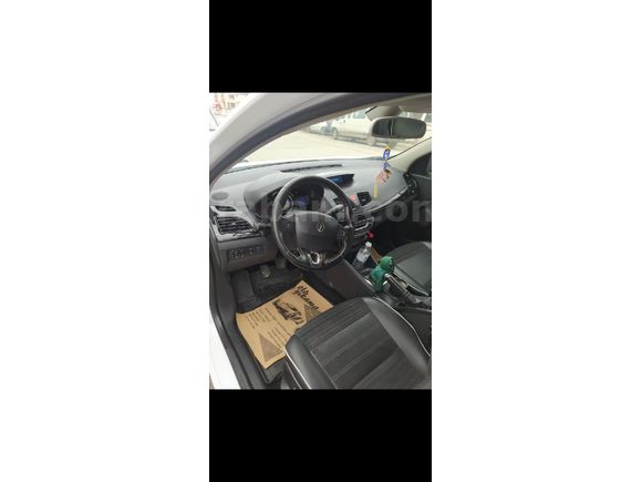 Sahibinden Renault Fluence 1.5 dCi Icon 2015 Model