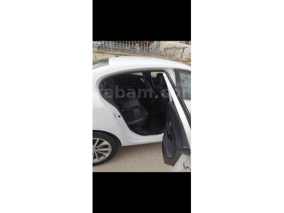 Sahibinden Renault Fluence 1.5 dCi Icon 2015 Model