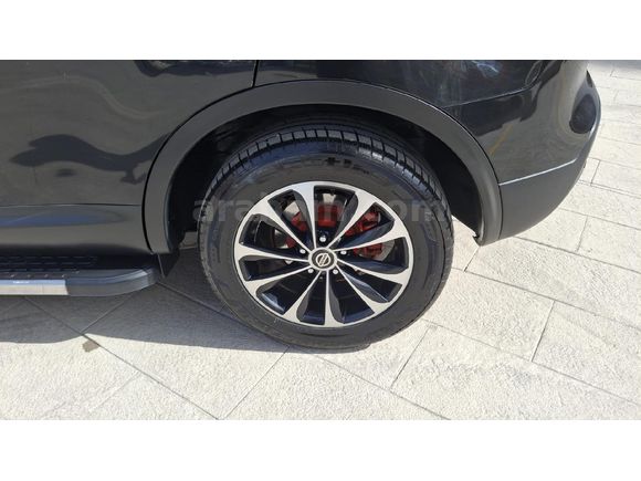 Sahibinden Nissan Qashqai 1.6 Visia 2011 Model  146.500 km Siyah