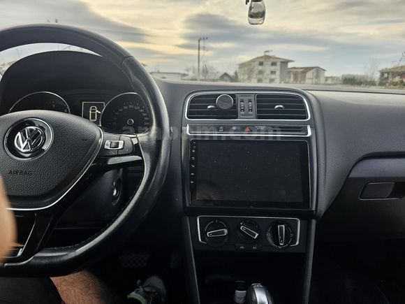 Sahibinden Volkswagen Polo 1.4 TDi Comfortline 2014 Model
