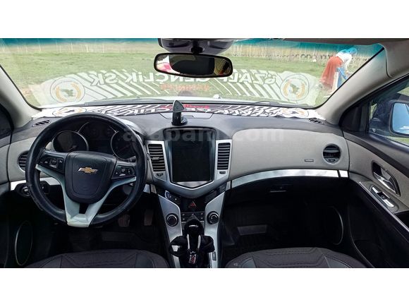 Sahibinden Chevrolet Cruze 1.6 LS 2011 Model