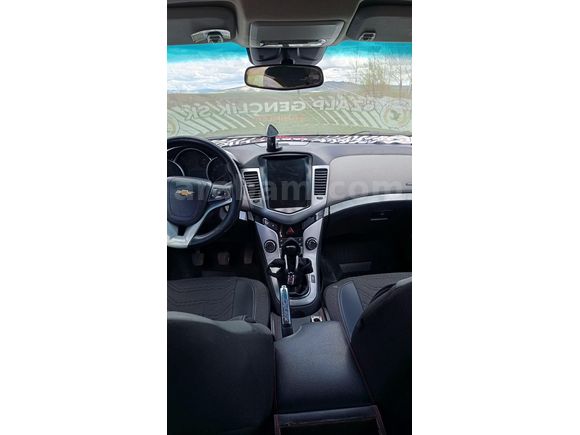 Sahibinden Chevrolet Cruze 1.6 LS 2011 Model