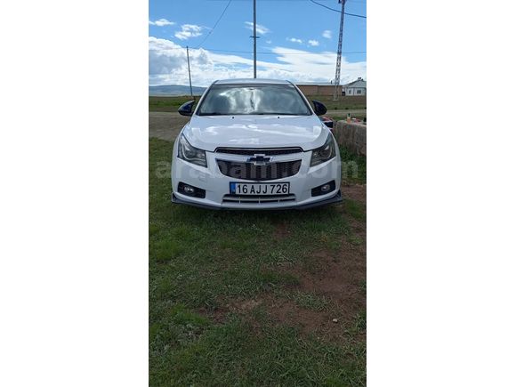 Sahibinden Chevrolet Cruze 1.6 LS 2011 Model