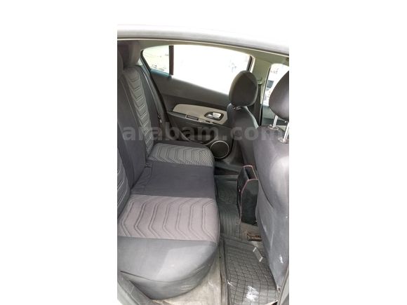 Sahibinden Chevrolet Cruze 1.6 LS 2011 Model