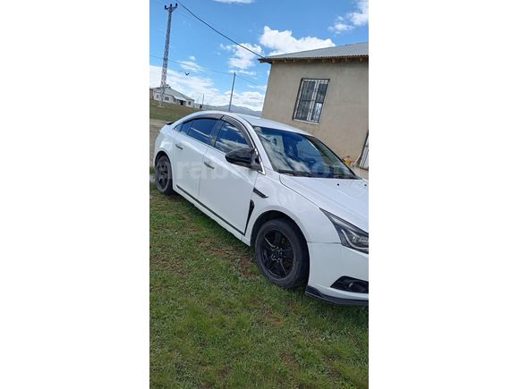 Sahibinden Chevrolet Cruze 1.6 LS 2011 Model