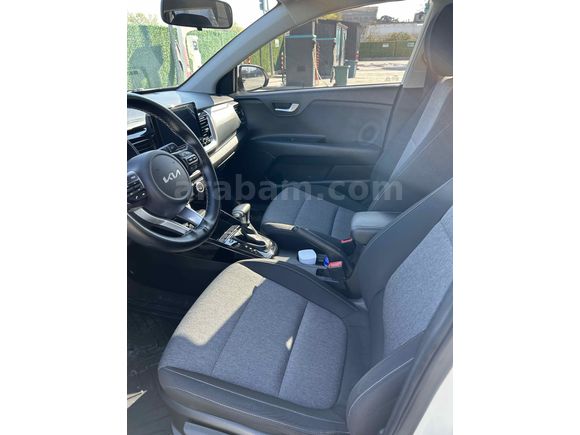 Sahibinden Kia Stonic 1.4 MPI Cool 2022 Model 