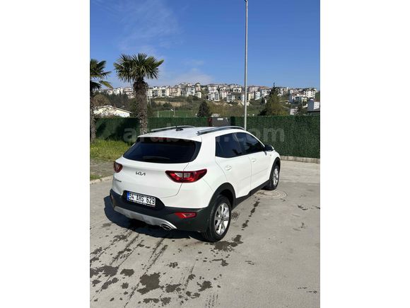 Sahibinden Kia Stonic 1.4 MPI Cool 2022 Model 
