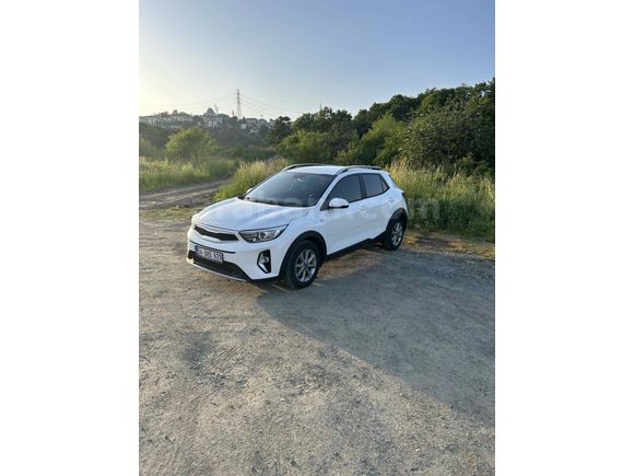 Sahibinden Kia Stonic 1.4 MPI Cool 2022 Model 