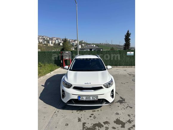 Sahibinden Kia Stonic 1.4 MPI Cool 2022 Model 