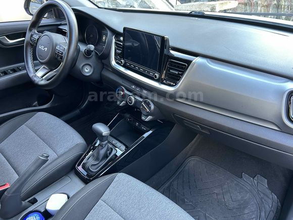 Sahibinden Kia Stonic 1.4 MPI Cool 2022 Model 