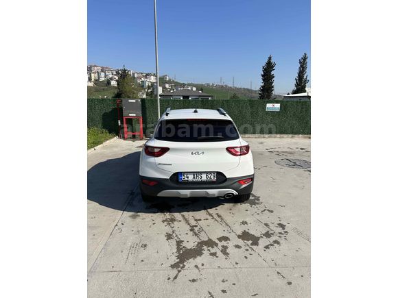 Sahibinden Kia Stonic 1.4 MPI Cool 2022 Model 