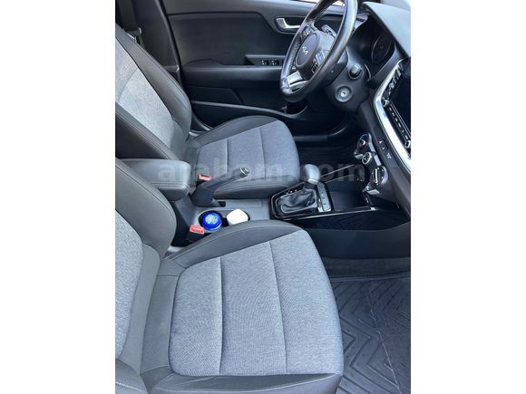 Sahibinden Kia Stonic 1.4 MPI Cool 2022 Model 